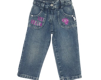 Pantalone neonata Miss Ribellina 750