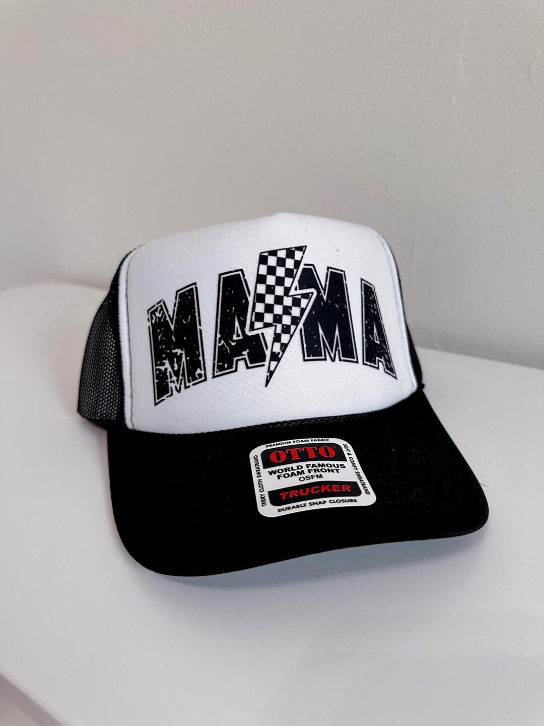 Idaho Mama Hat main image 1