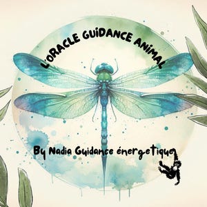L'oracle de la guidance animal