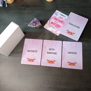Tirage general