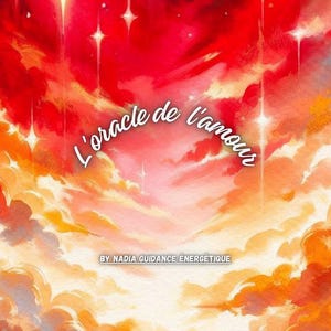 L'oracle de l'amour