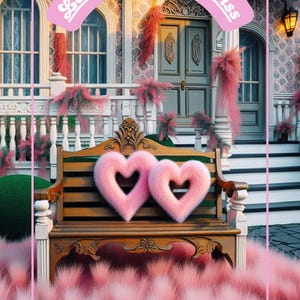 Le Magic Love Kiss