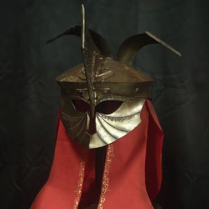 Easterling Cosplay Helm Replik Kostüm Maske