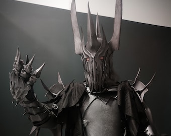 Dark Lord Cosplay Costume Armor