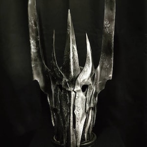 Dark Lord Helmet Cosplay Replica Mask Costume