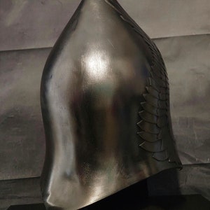 Réplique de costume de casque de soldat du Gondor image 5