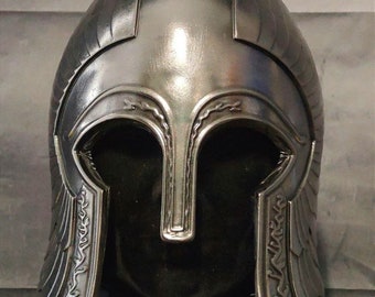 Réplique de costume de casque de soldat du Gondor