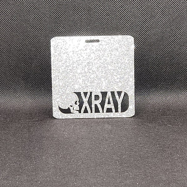 Skull Badge Buddy