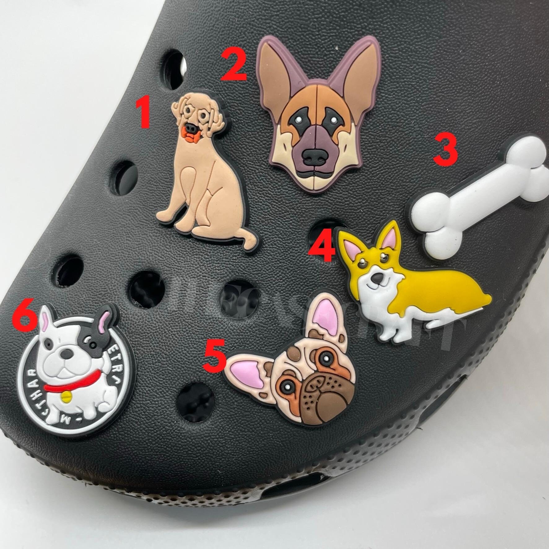 Croc Charms for Shoes Sandals Accessories Badge for Shoes Etsy UK