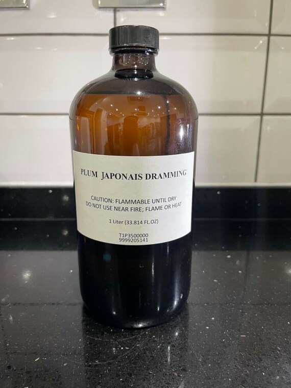 Dramming tom ford