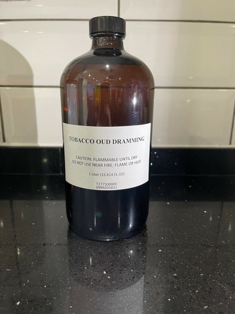 Dramming tom ford