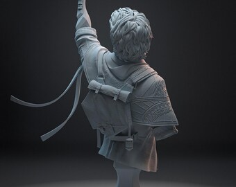 Au Cœur Du Parcours De Développement De Clair Obscur: Expedition 33