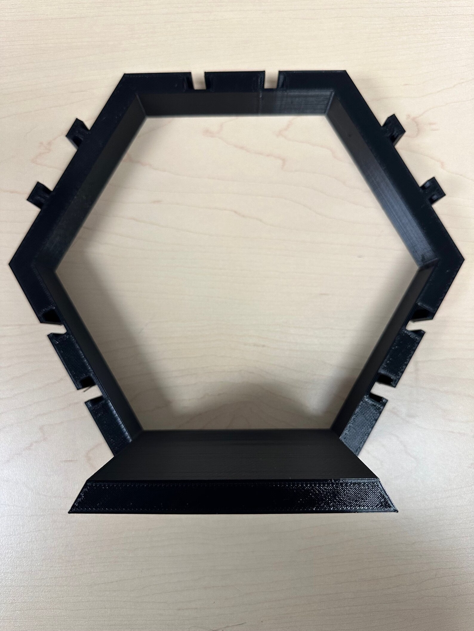 Large Funko Pop Shelf Funko Pop Display Floating Shelf Etsy