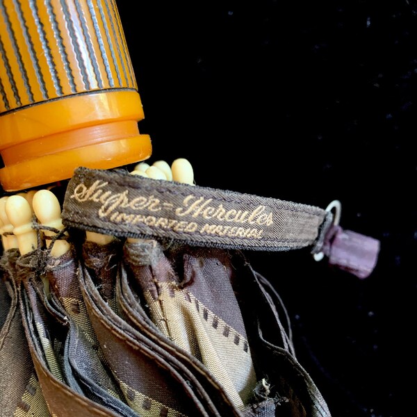 Umbrella Handle Etsy