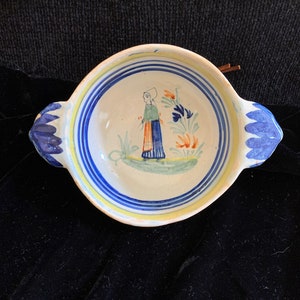 Quimper henriot - Etsy 日本