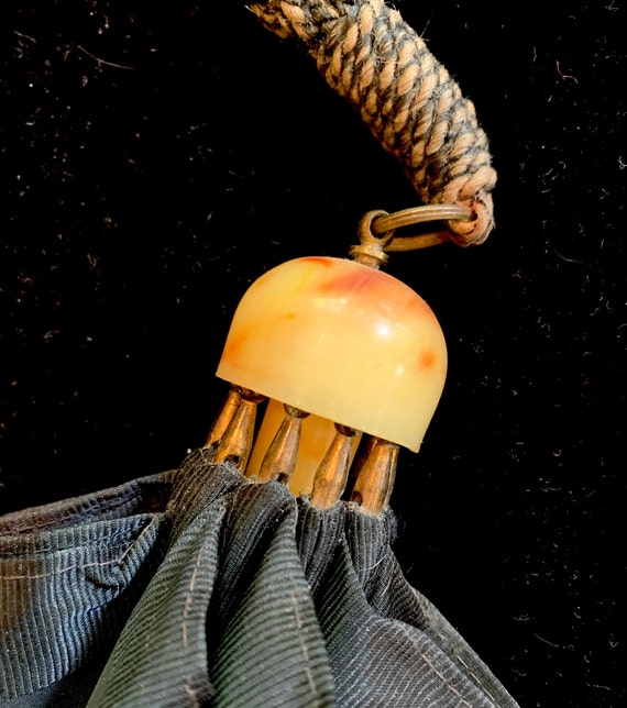 30s40sTelescoping Umbrella, Bakelite handle 30s40s … Gem