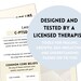 C-PTSD Workbook: C-PTSD Worksheets, Trauma Therapy, Complex PTSD