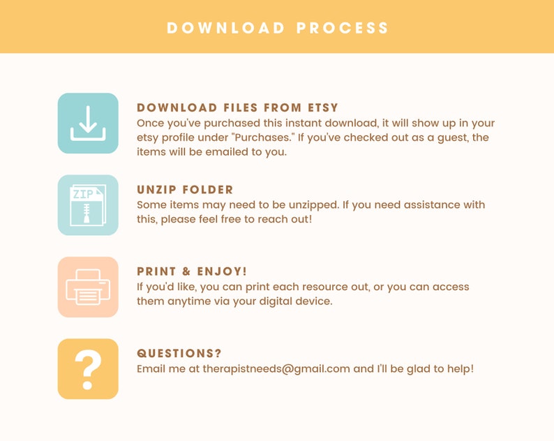 CPT for Trauma Worksheets & Handouts on Stuck Points Cognitive