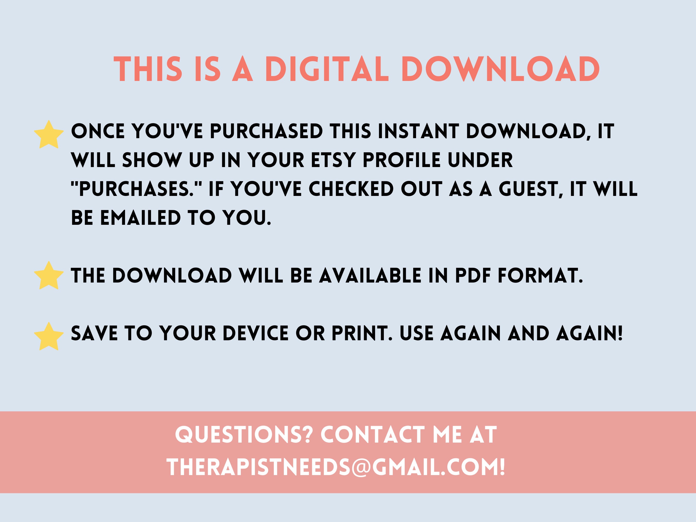 EMDR Resourcing Guide Lightstream EMDR Scripts Trauma Etsy