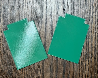 Vertical Card Divider – Organize and Separate Your Collection