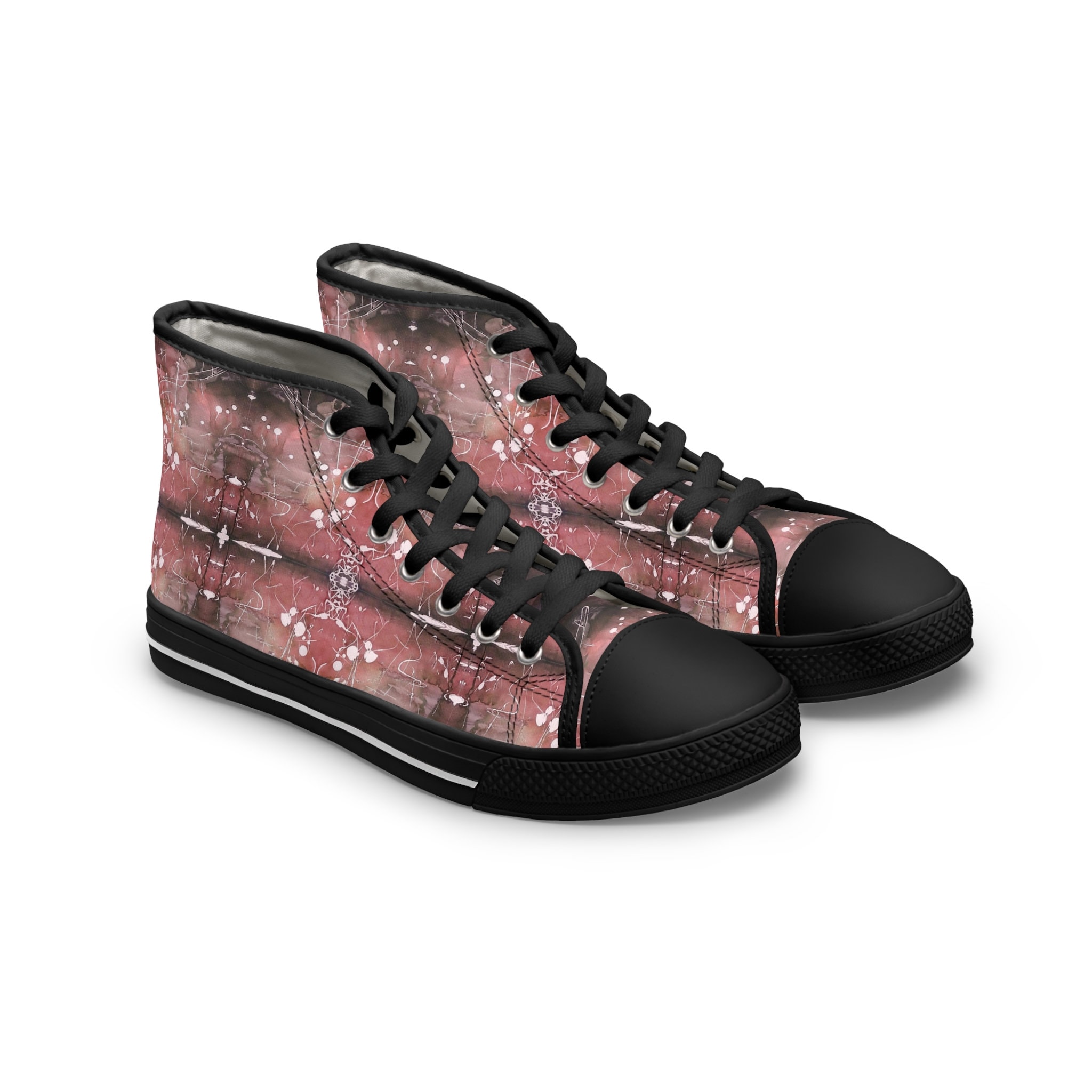 Sneakers alte eleganti best sale
