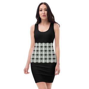 Armless dress hotsell