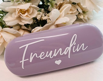 Individuelle Eleganz, Ihr Personalisiertes Etui für Stil und Organisation/Tolles Weihnachtsgeschenk