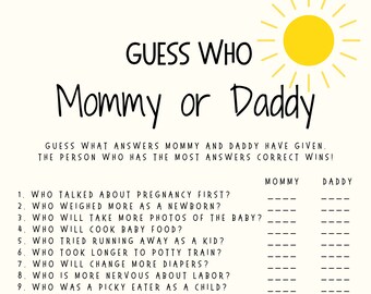 Baby Boy on Board Baby Shower Theme