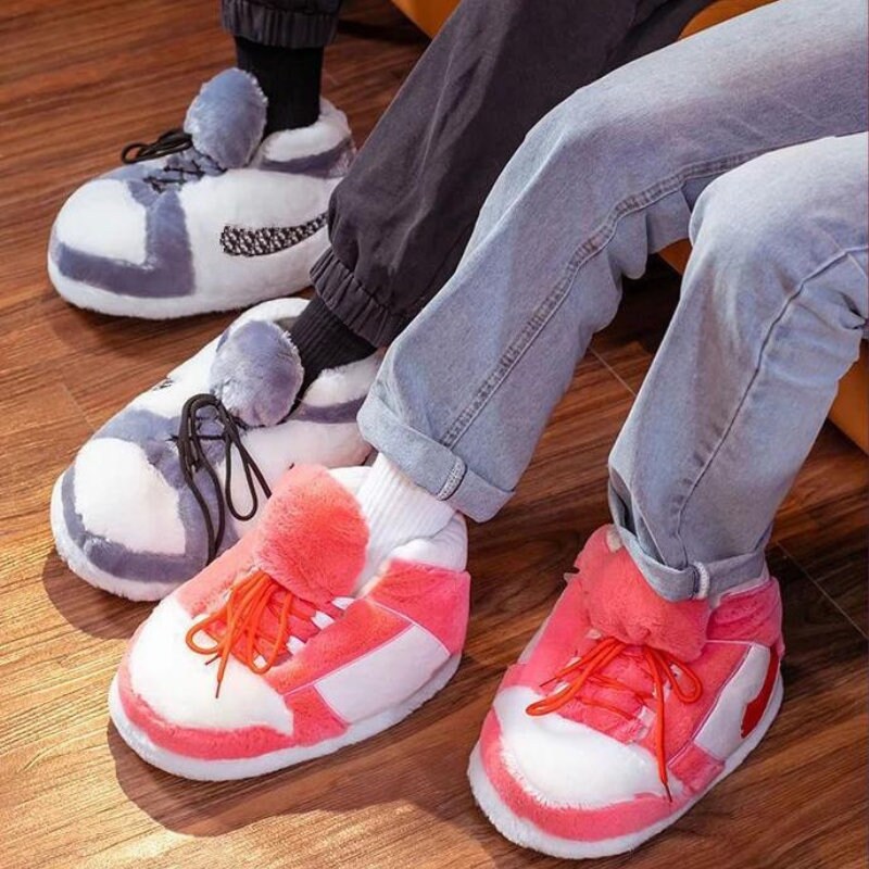 Sneakers pantoufle sale