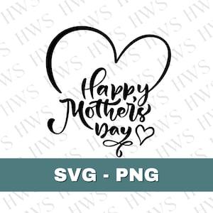 Feliz Día de las Madres svg / mamá svg / Día de las Madres svg / Camiseta Mug svg / Día de la Madre svg / Momma svg / Png cricut silueta cameo