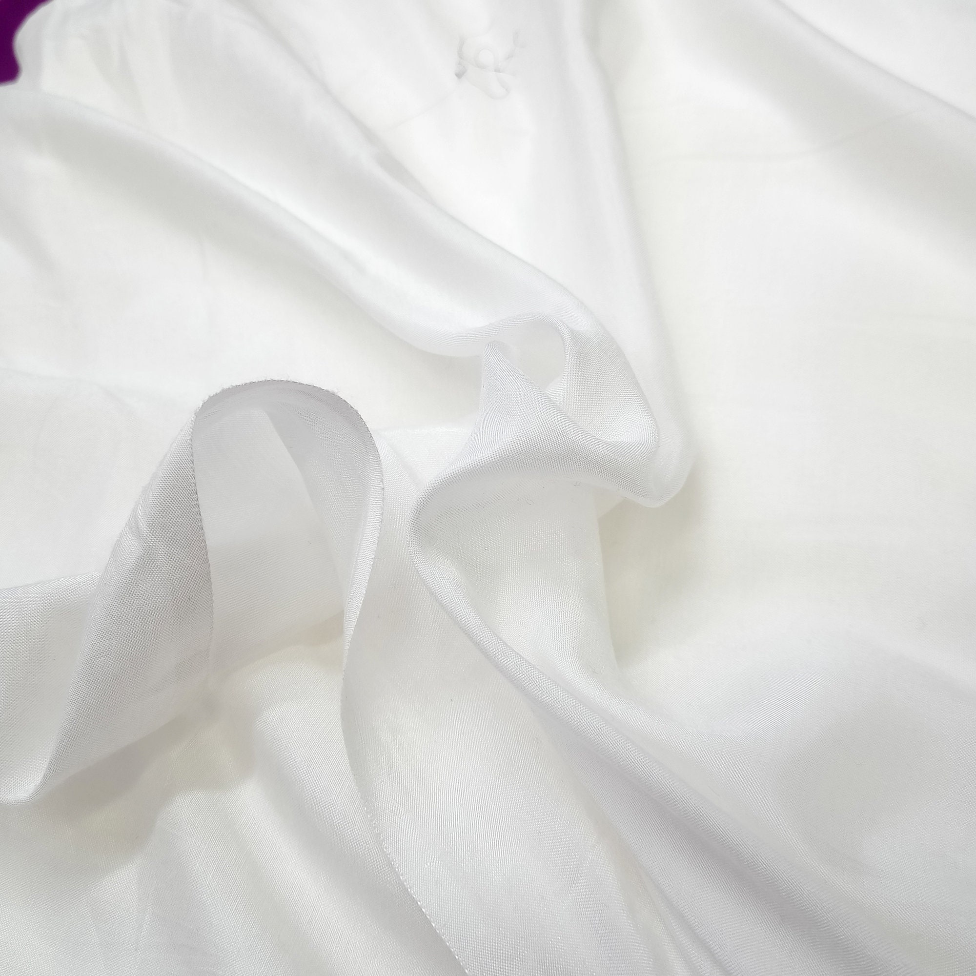 Silk White #64