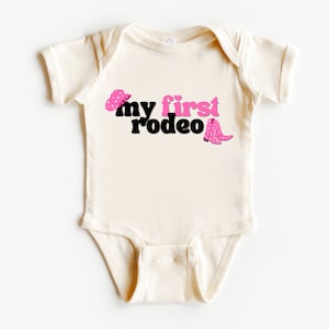 Meu primeiro rodeio svg - Aniversário de rodeio svg - Primeiro aniversário svg - Aniversário de menina svg - Arquivo de corte para Cricut - Arquivo de download digital - Sublimação