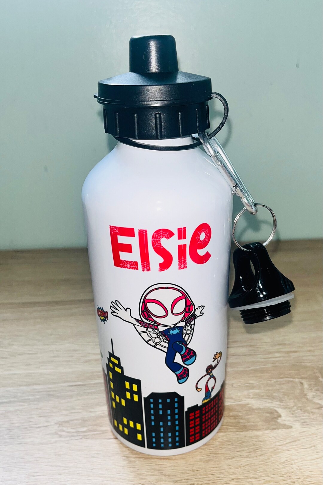 Trompet in fles | 500 ml - VomFASS Slijterij