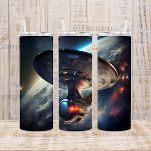 Inspired/Star/Space/Frontier/Skinny Tumbler Image/Wrap/Download/Projects/Digital only
