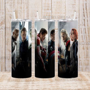 Inspired/America&#39;s Heroes/Galaxy/Shield/Gang/Guardians/Skinny Tumbler//Image/Wrap/Download/Projects