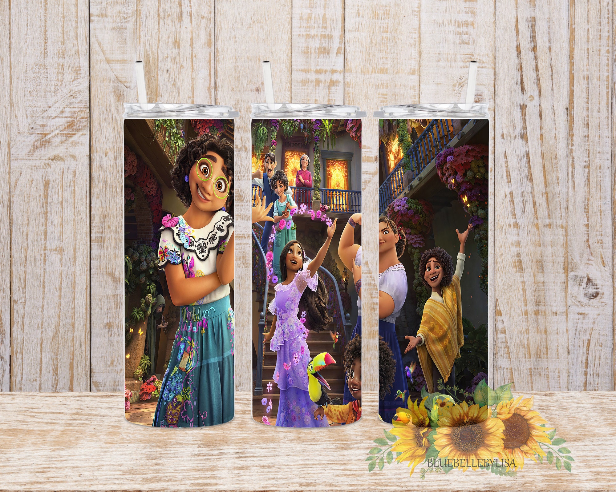 Inspired/Colombian/Family/Gang/Skinny Tumbler/Image/Wrap/Download/Projects