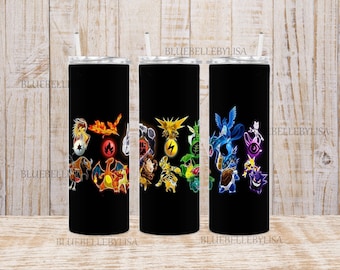 Inspirado/WrapPOKE/Diseños/Skinny Tumbler//Imagen/Wrap/Descargar/Proyectos