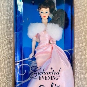 40% off Barbie - Enchanted Evening # 15407 Collector Edition
