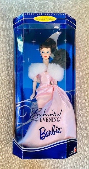 Enchanted Evening Barbie Vintage - Etsy