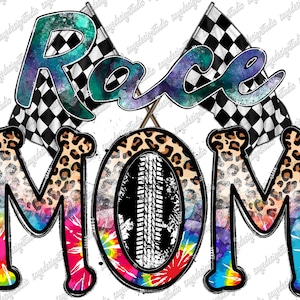 Race Mom Png, It&#39;s Race Day PNG, Racing Png, Race Flag Png, Racing Design, Mom Png, Mom Design Png, Digital Download, Sublimation Design