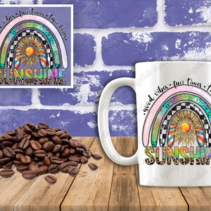 Good Vibes Fun Times Tan Lines Sunshine PNG, Sun Rays, Wave, Summer Png ...
