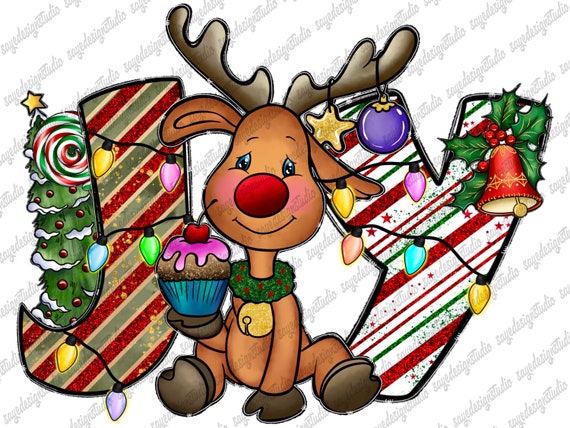 Christmas Joy Png Merry Christmas Deer Png Christmas Png - Etsy Christmas Joy Png Merry Christmas Deer Png Christmas Png - Etsy