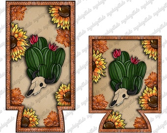 Cactus Cooler - Etsy