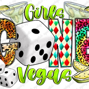 Girls Gone Vegas Png, Drinking Buddies Png, Vegas Trip Png, Vegas Birthday Vacation Png, Las Vegas Png, Vegas Party Png, Sublimation Design