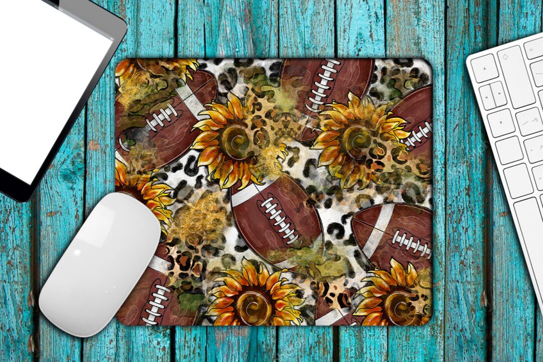 Football Mousepad Png, Football Png, Mousepad Png, Western Mousepad