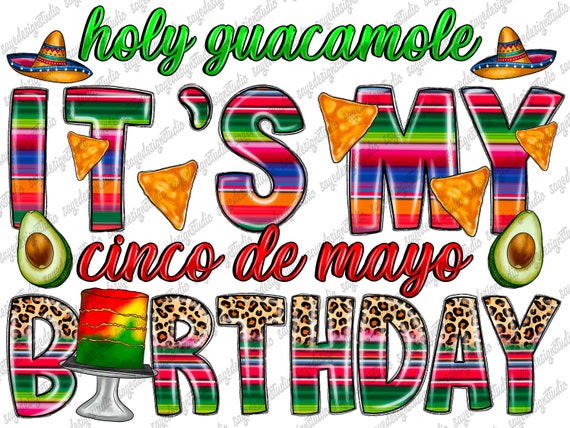 HOWAF Fensteraufkleber – Mexikanische Fiesta, Cinco De Mayo Motive, 30x20 Cm, Statisch Haftend