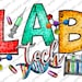Lab Tech Png, DNA, Sublimation Design, Laboratory Technician Png ...