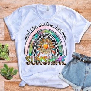 Good Vibes Fun Times Tan Lines Sunshine PNG, Sun Rays, Wave, Summer Png ...