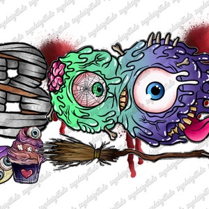 Boo Png, Trick Or Treat Png, Halloween Png, Witch PNG, Halloween Design, Spider Web, Eyes, Pumpkin, Digital Download, Sublimation Design