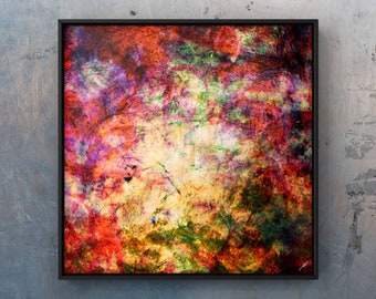 Printable abstract art/Downloadable Abstract Art